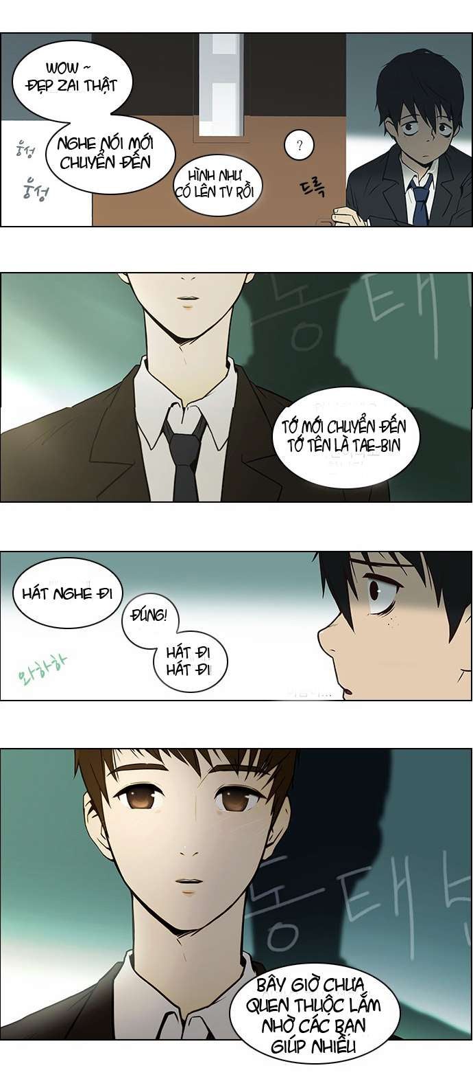 Dice-Trò Chơi Số Mệnh - Page 33