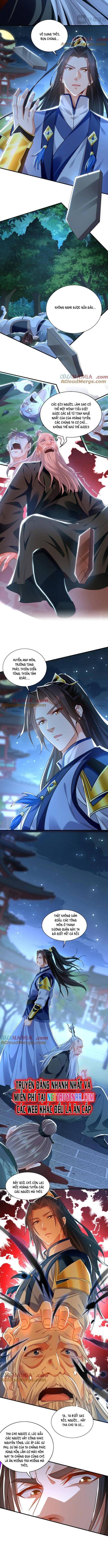 Ta Có Trăm Vạn Tốc Độ Đánh - Page 5