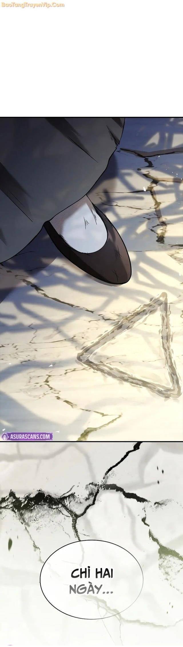 Vô Hồn Bất Kính Giả Dạ - Page 32