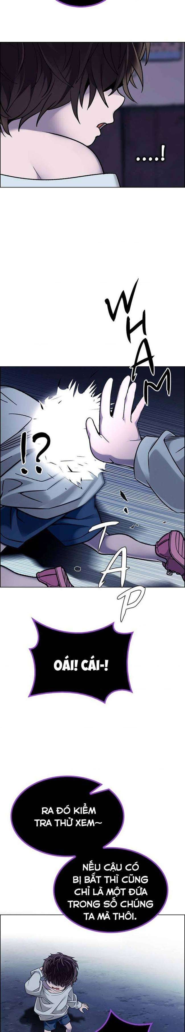 Dice-Trò Chơi Số Mệnh - Page 23