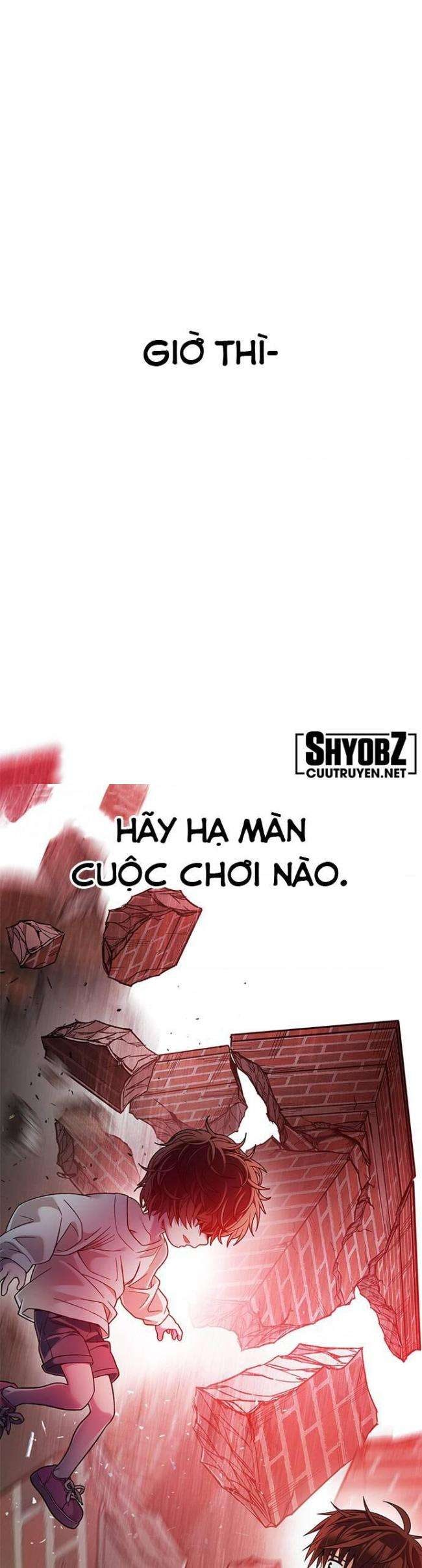 Dice-Trò Chơi Số Mệnh - Page 19