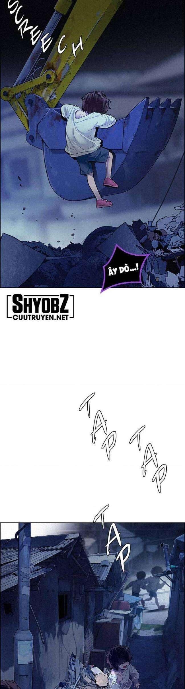 Dice-Trò Chơi Số Mệnh - Page 15