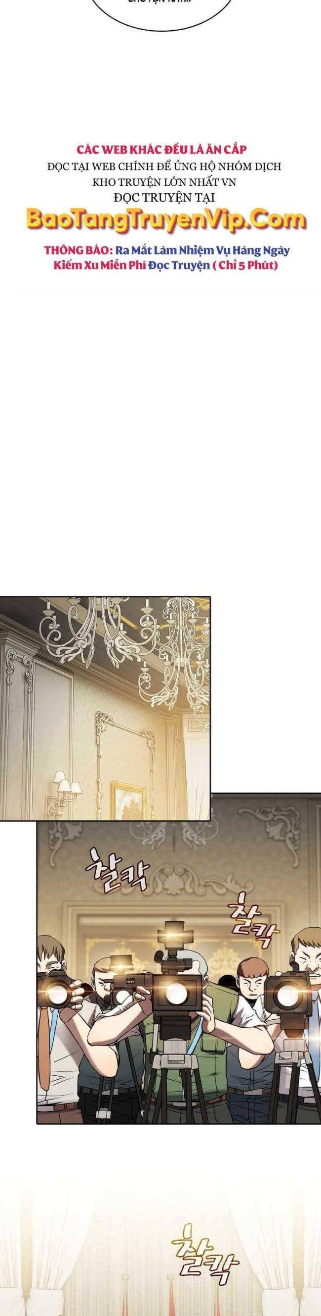 Người Chơi Trở Về Từ Địa Ngục - Page 11