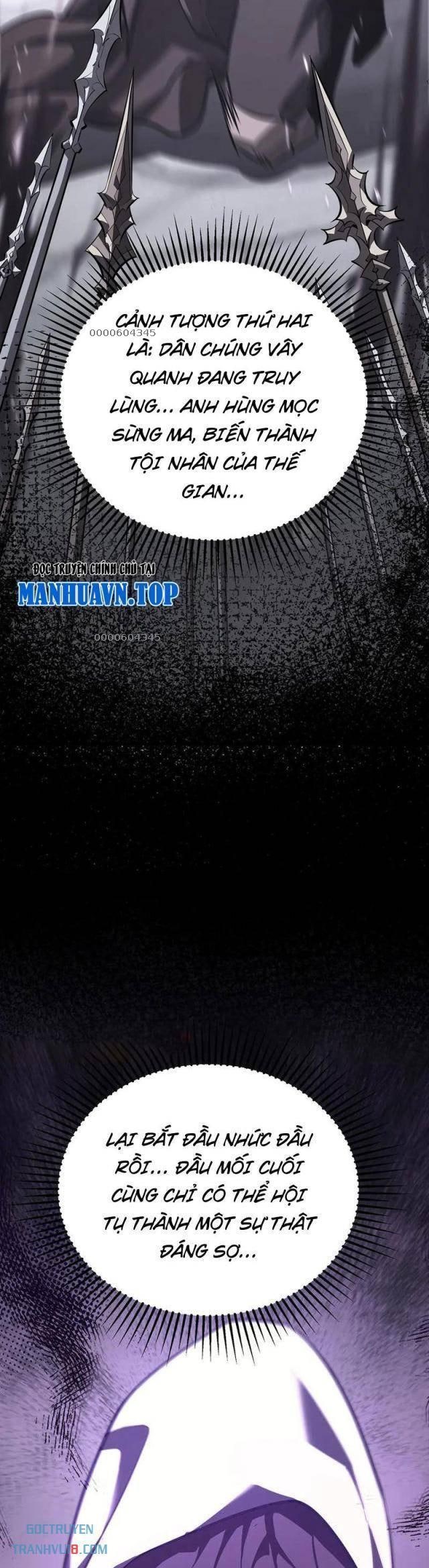 Ta Là Boss Mạnh Nhất - Page 8