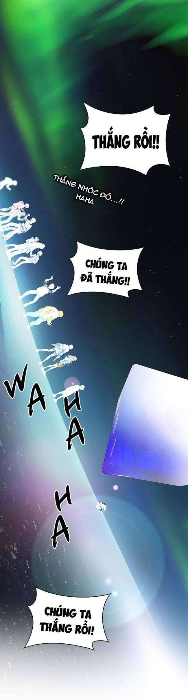 Dice-Trò Chơi Số Mệnh - Page 33