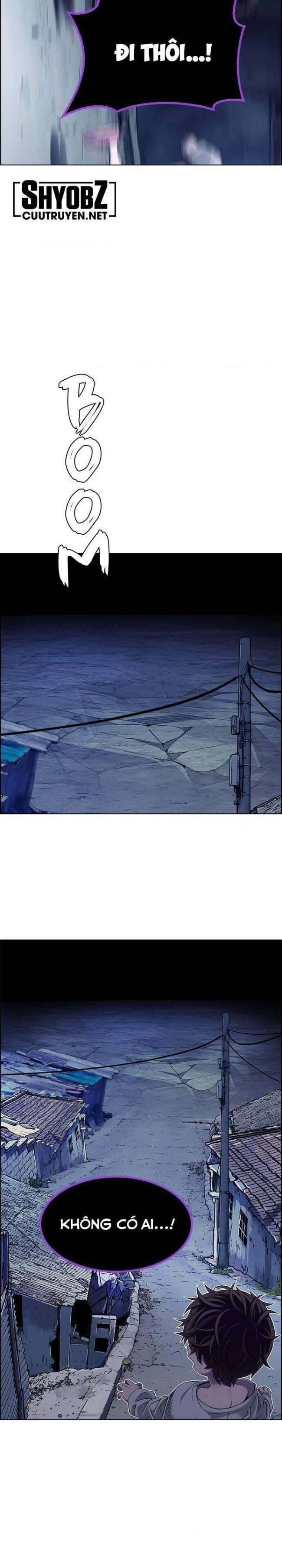 Dice-Trò Chơi Số Mệnh - Page 30