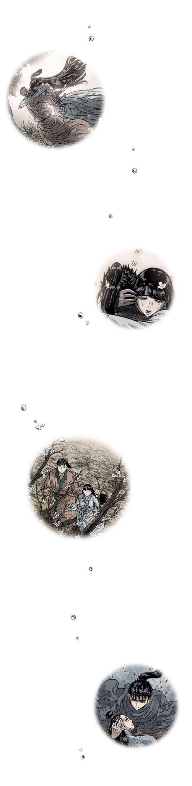 Thiên Hạ Đệ Nhất Nhân - Page 14