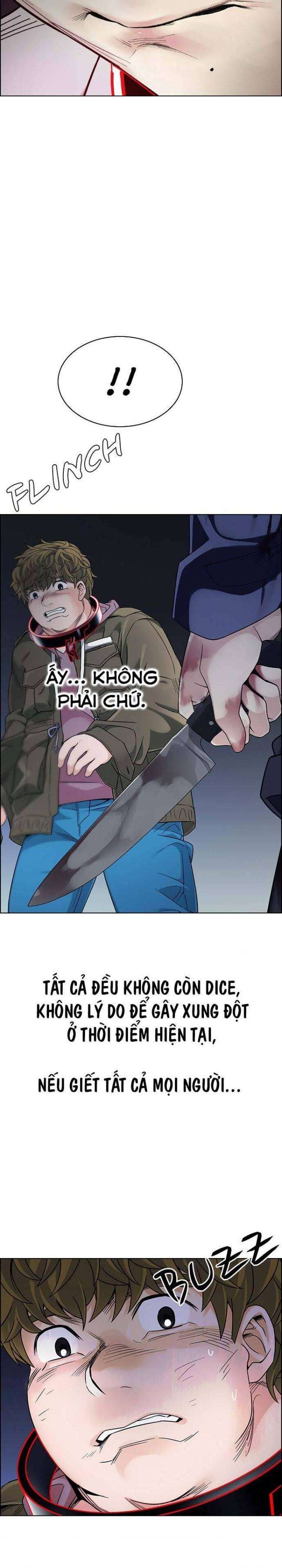 Dice-Trò Chơi Số Mệnh - Page 19