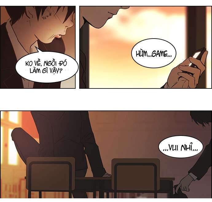 Dice-Trò Chơi Số Mệnh - Page 53