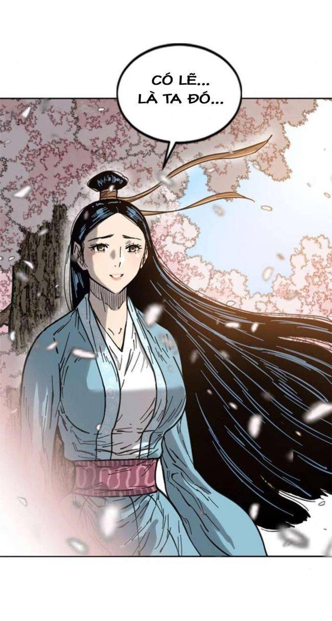 Thiên Hạ Đệ Nhất Nhân - Page 40