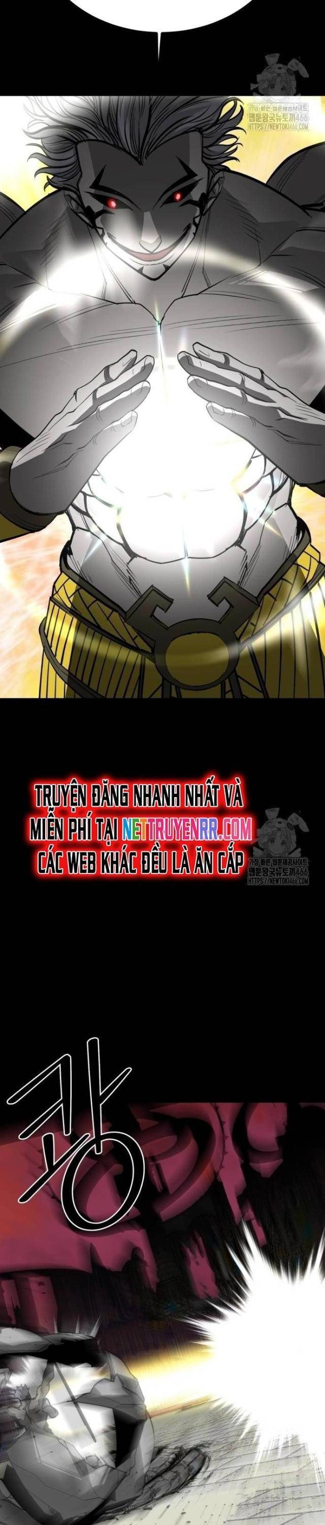 Nhân Vật Chính Ẩn Giấu Sức Mạnh - Page 24