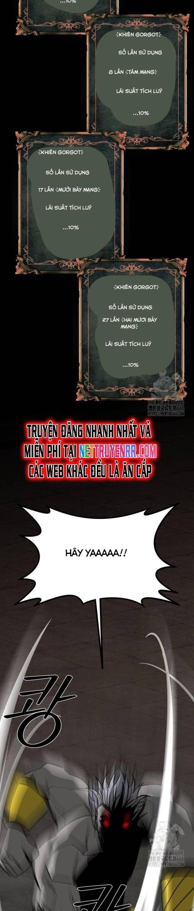 Nhân Vật Chính Ẩn Giấu Sức Mạnh - Page 42