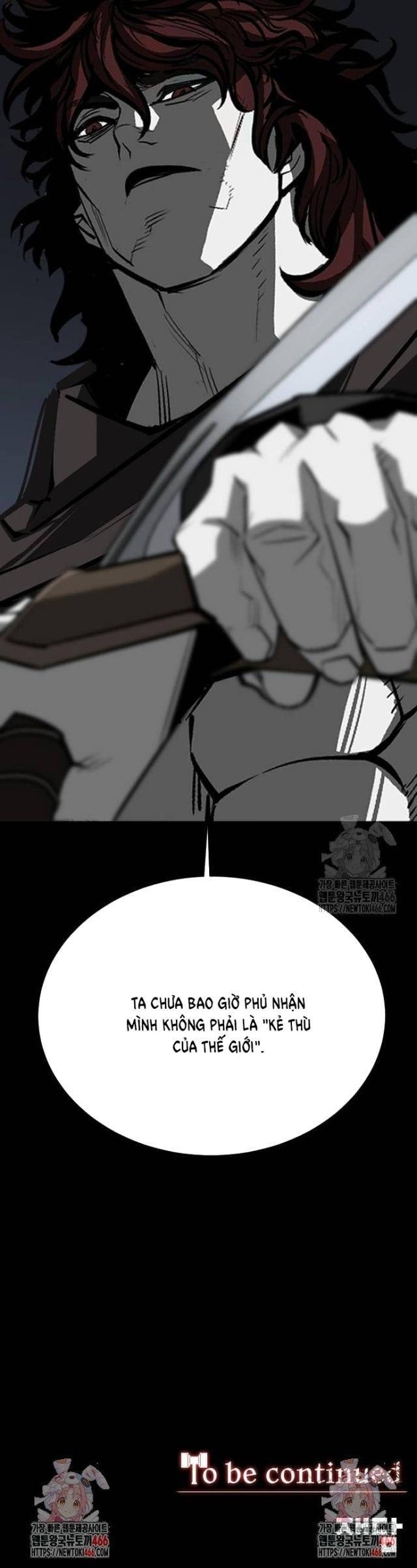 Nhân Vật Chính Ẩn Giấu Sức Mạnh - Page 55