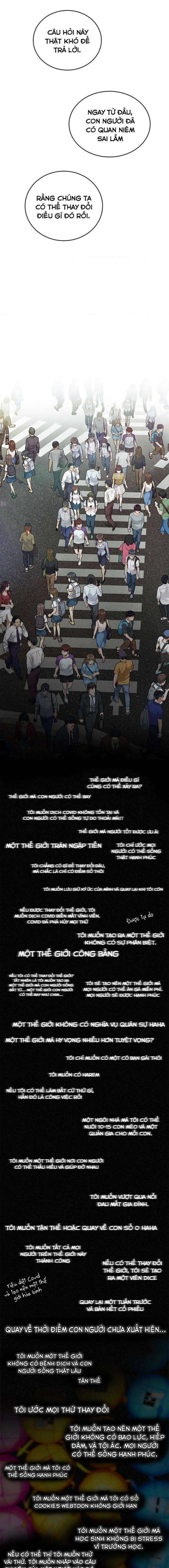 Dice-Trò Chơi Số Mệnh - Page 33