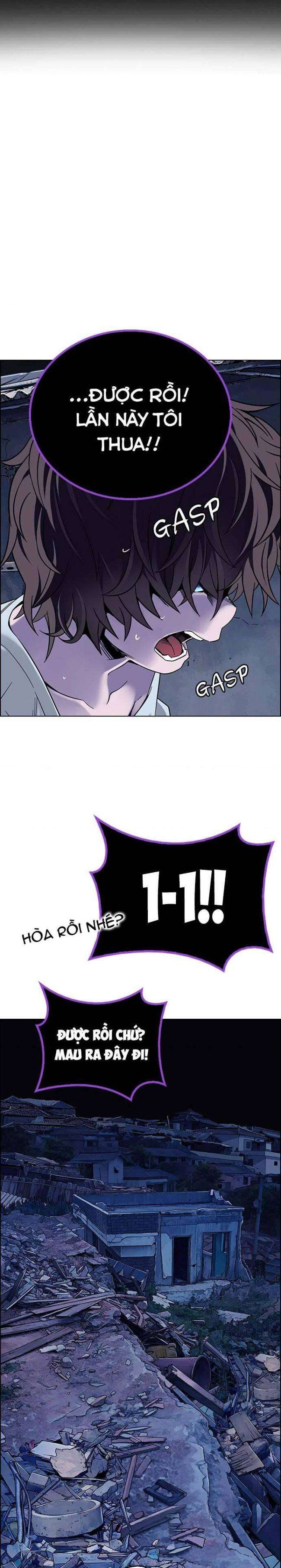 Dice-Trò Chơi Số Mệnh - Page 24