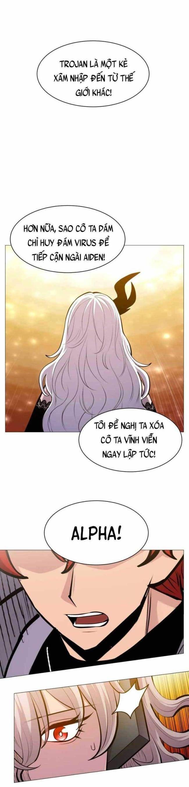 Người Điều Hành - Page 23