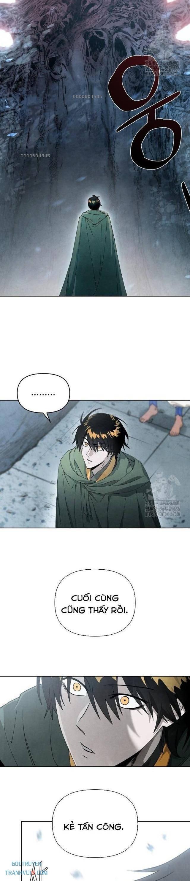 Xuyên Không Vào Con Game Rác Rưởi Của Tôi - Page 6