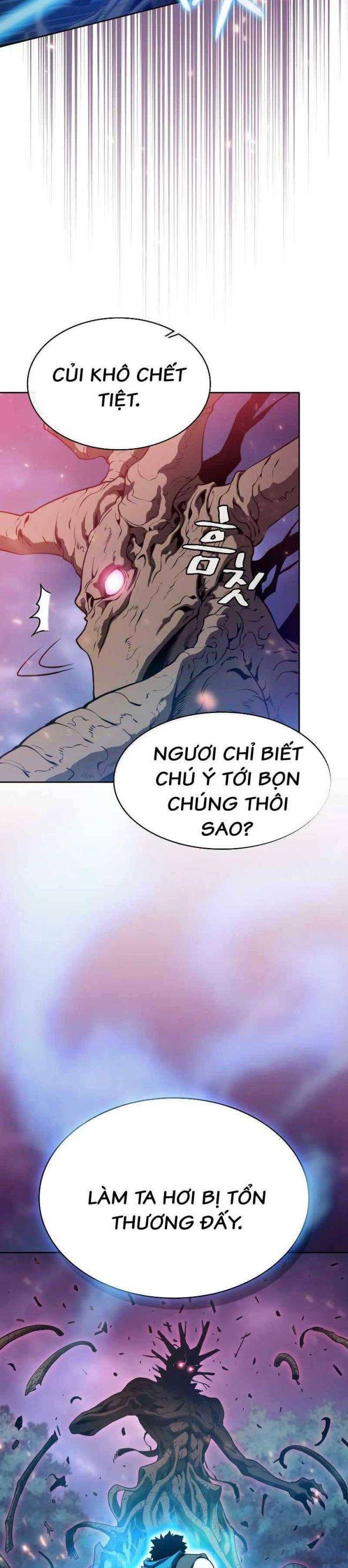 Người Chơi Trở Về Từ Địa Ngục - Page 24