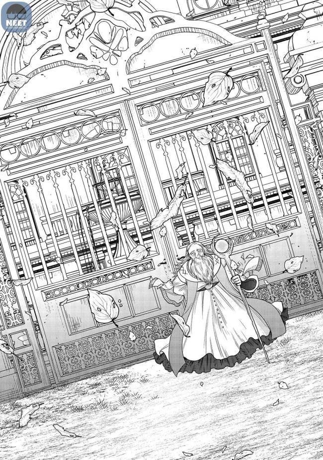 Hiệp Sĩ Đến Từ Vùng Tận Cùng Của Thế Giới - Page 24