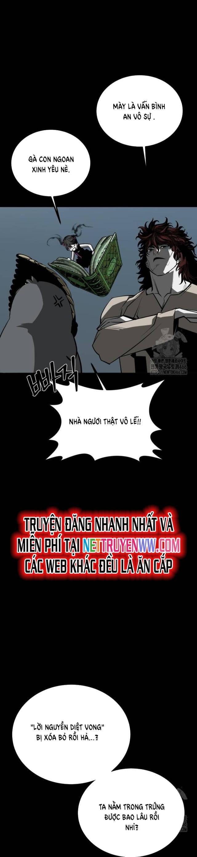 Nhân Vật Chính Ẩn Giấu Sức Mạnh - Page 30