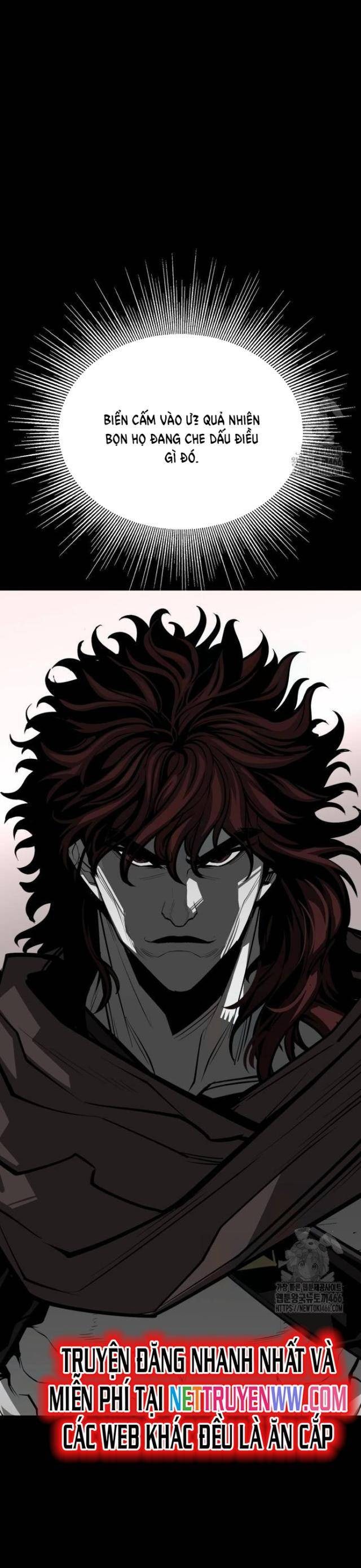 Nhân Vật Chính Ẩn Giấu Sức Mạnh - Page 44