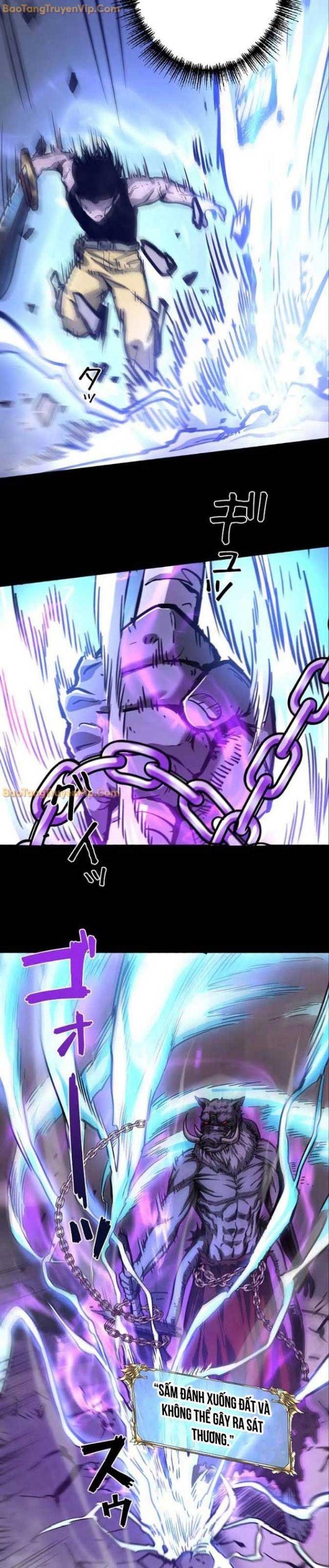 Trở Thành Dũng Giả Mạnh Nhất Dựa Vào Hệ Thống Gian Lận - Page 21