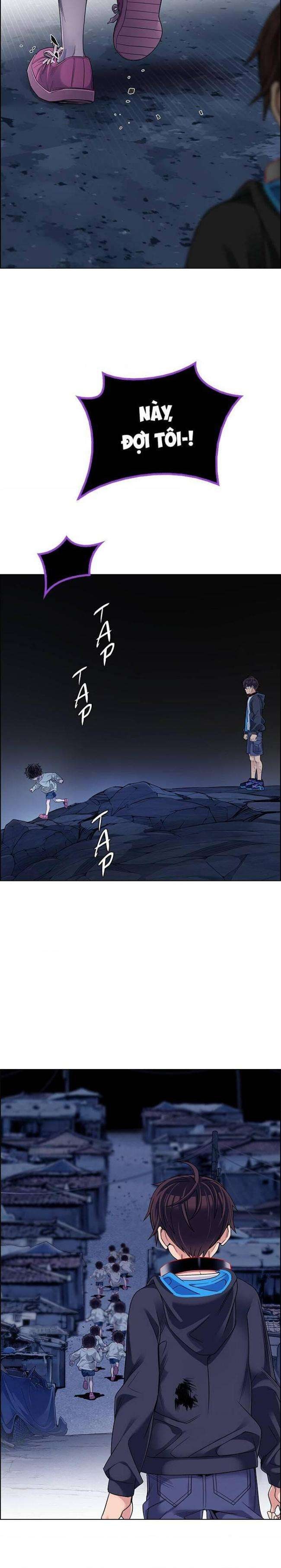 Dice-Trò Chơi Số Mệnh - Page 10