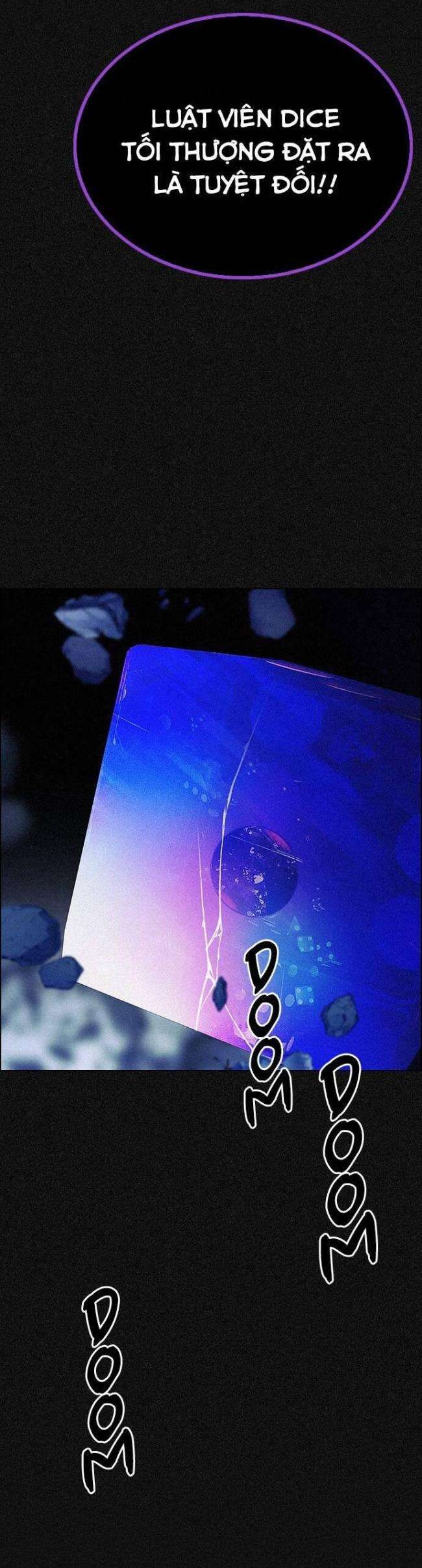 Dice-Trò Chơi Số Mệnh - Page 27