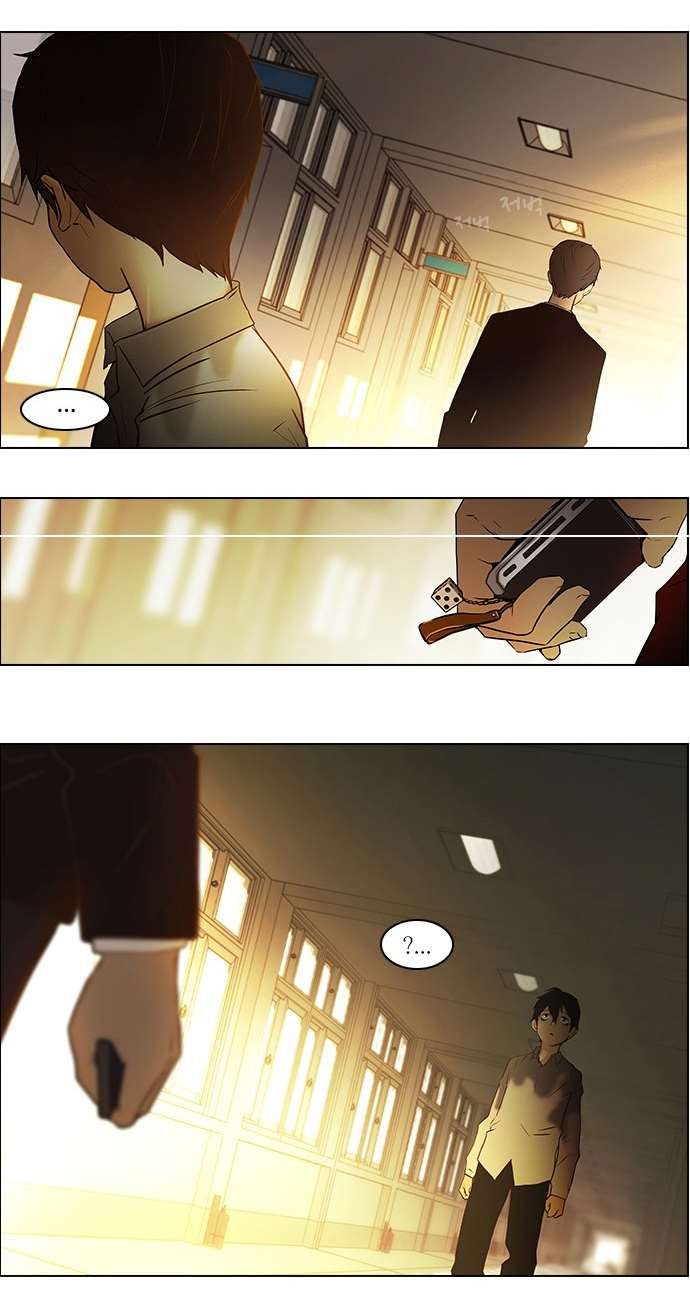 Dice-Trò Chơi Số Mệnh - Page 26