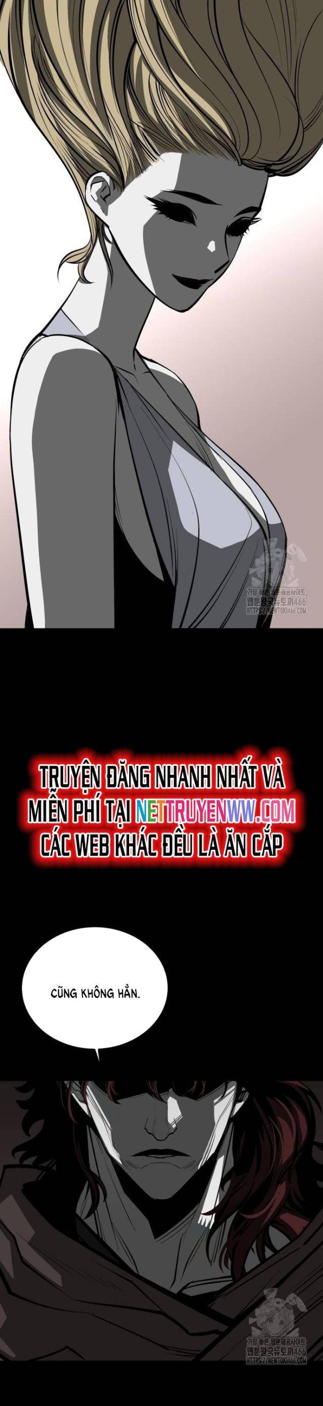 Nhân Vật Chính Ẩn Giấu Sức Mạnh - Page 14