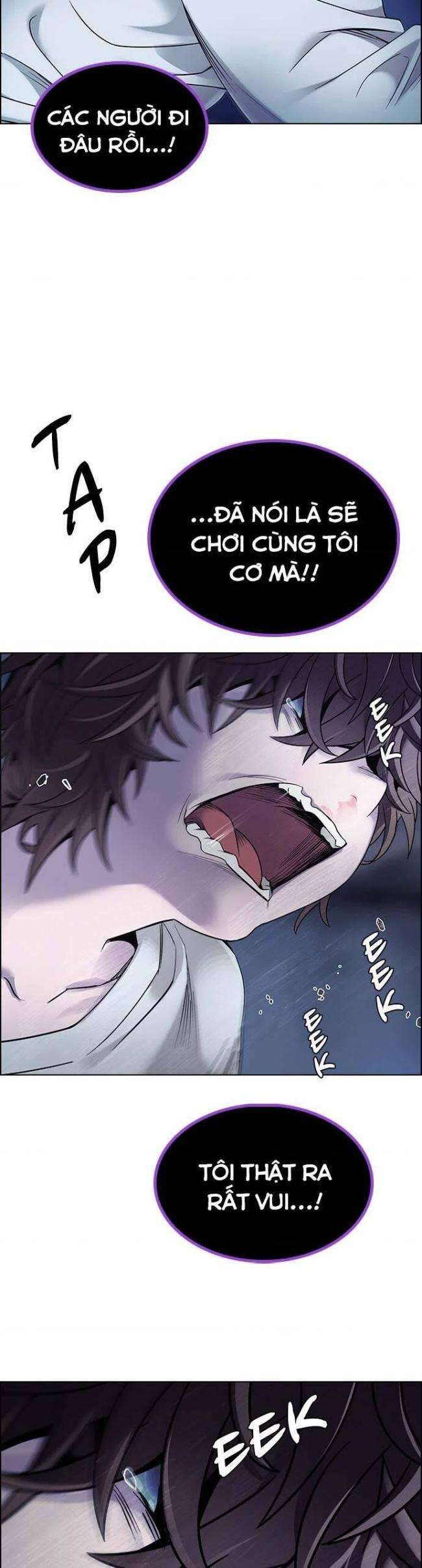 Dice-Trò Chơi Số Mệnh - Page 6