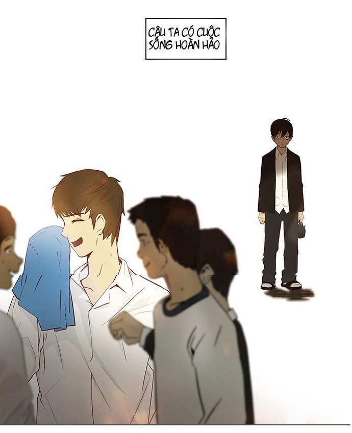 Dice-Trò Chơi Số Mệnh - Page 40