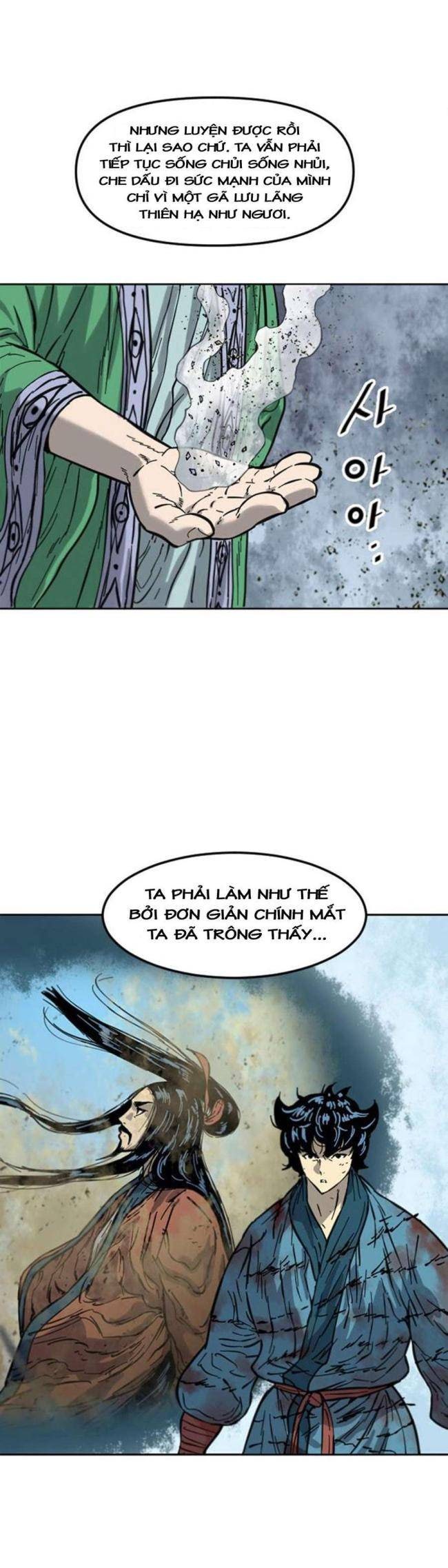 Thiên Hạ Đệ Nhất Nhân - Page 14