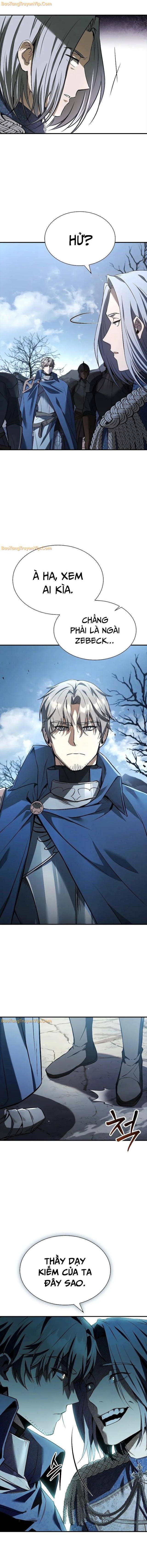 Vô Hồn Bất Kính Giả Dạ - Page 13