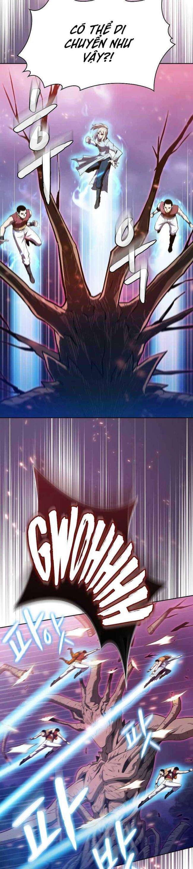 Người Chơi Trở Về Từ Địa Ngục - Page 23