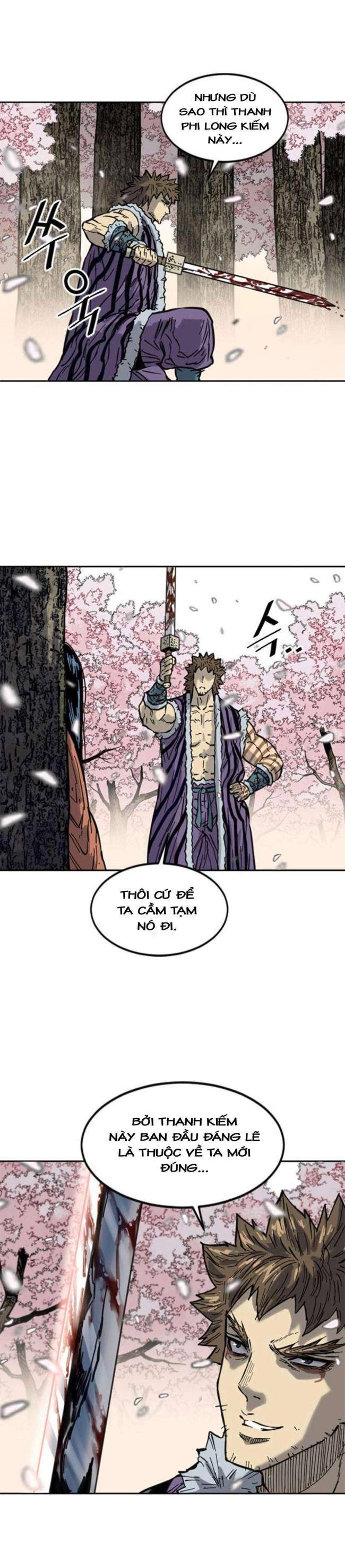 Thiên Hạ Đệ Nhất Nhân - Page 26