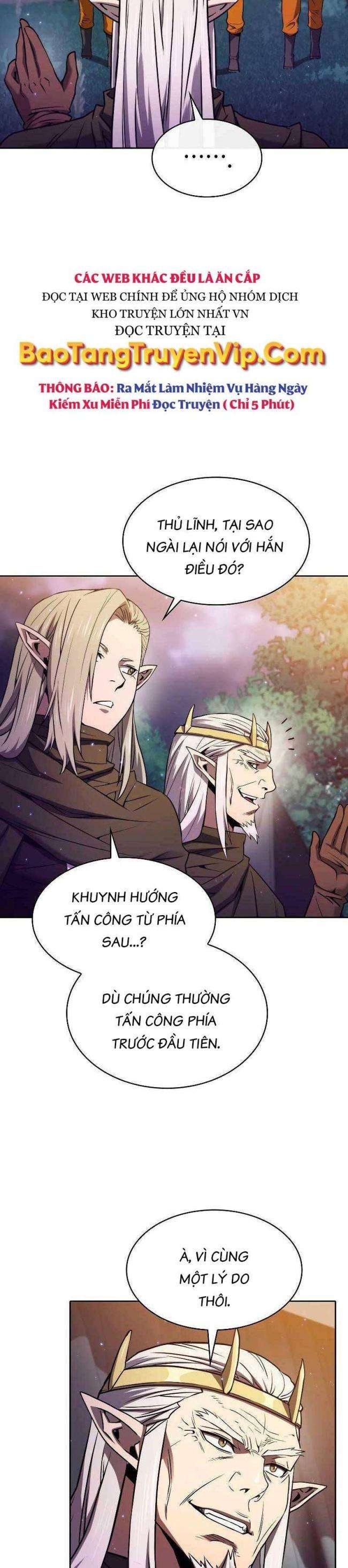 Người Chơi Trở Về Từ Địa Ngục - Page 13