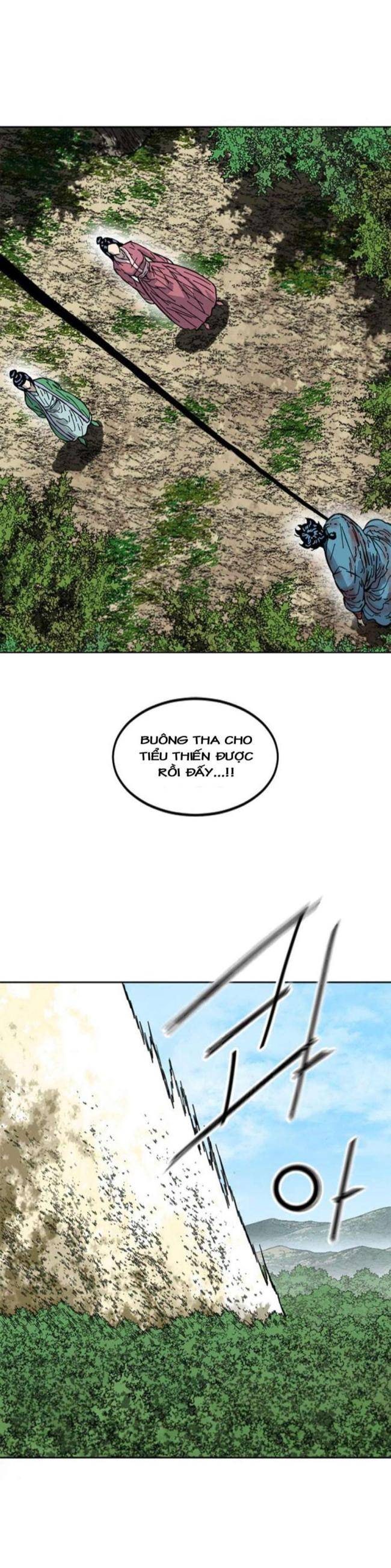 Thiên Hạ Đệ Nhất Nhân - Page 41