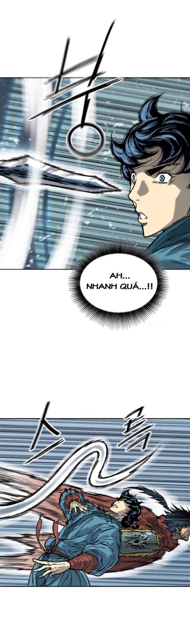 Thiên Hạ Đệ Nhất Nhân - Page 17