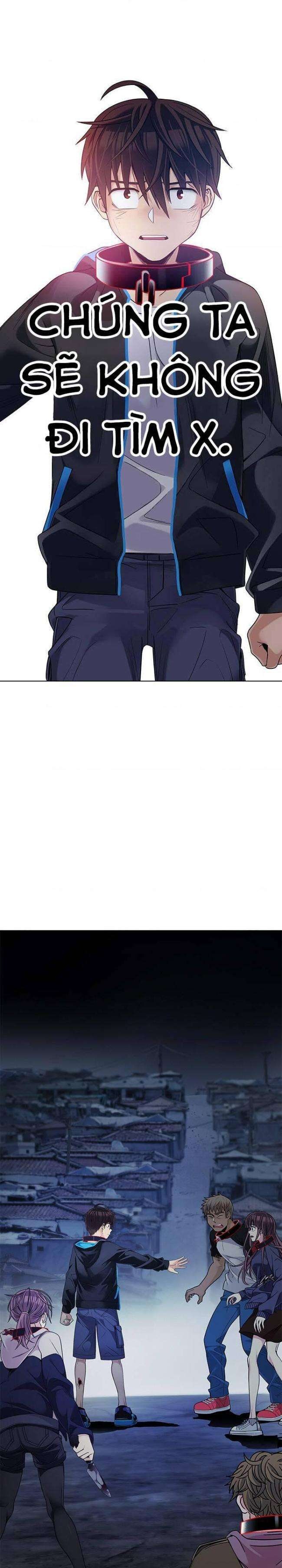 Dice-Trò Chơi Số Mệnh - Page 9