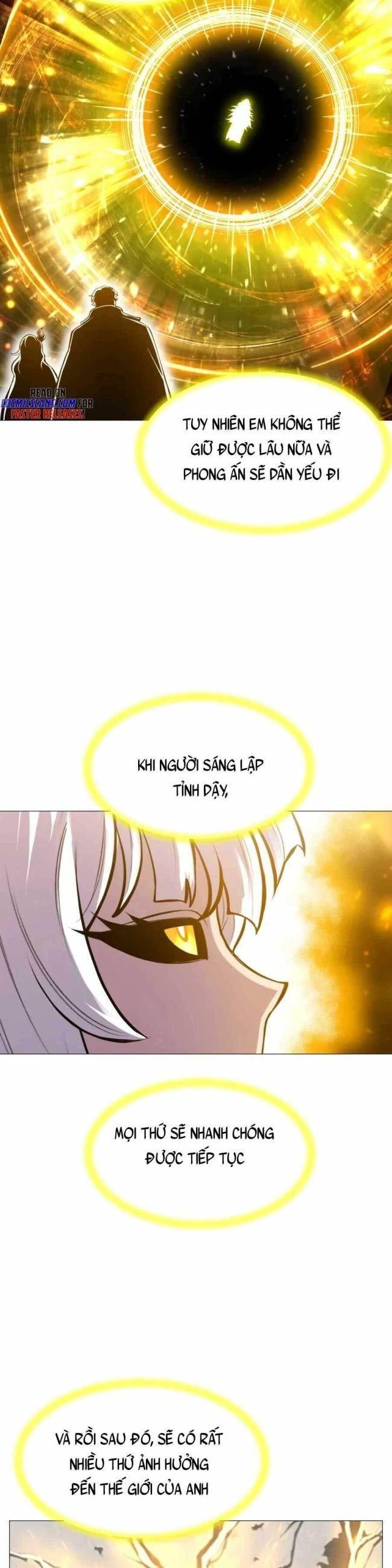 Người Điều Hành - Page 23