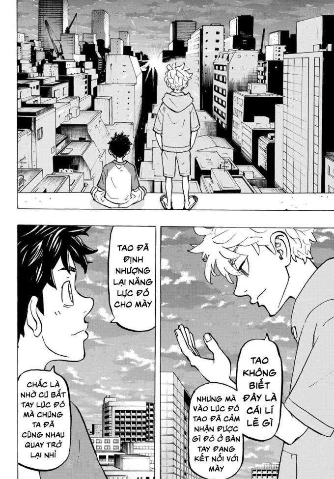 Kịch Trường Của Takemichi - Page 7