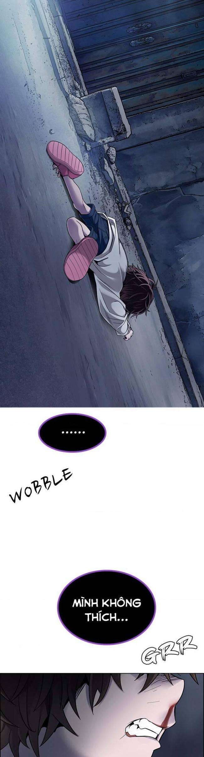 Dice-Trò Chơi Số Mệnh - Page 9