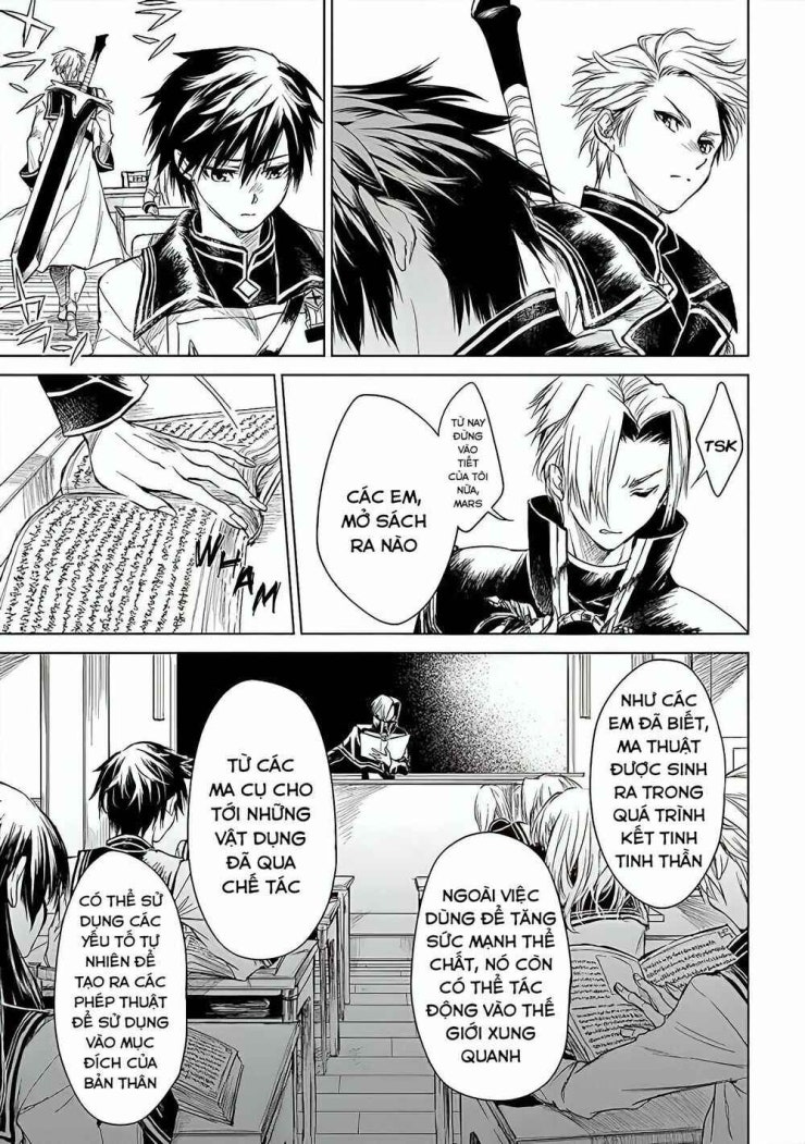 Ori of the Dragon Chain – “Heart” in the Mind - Page 23