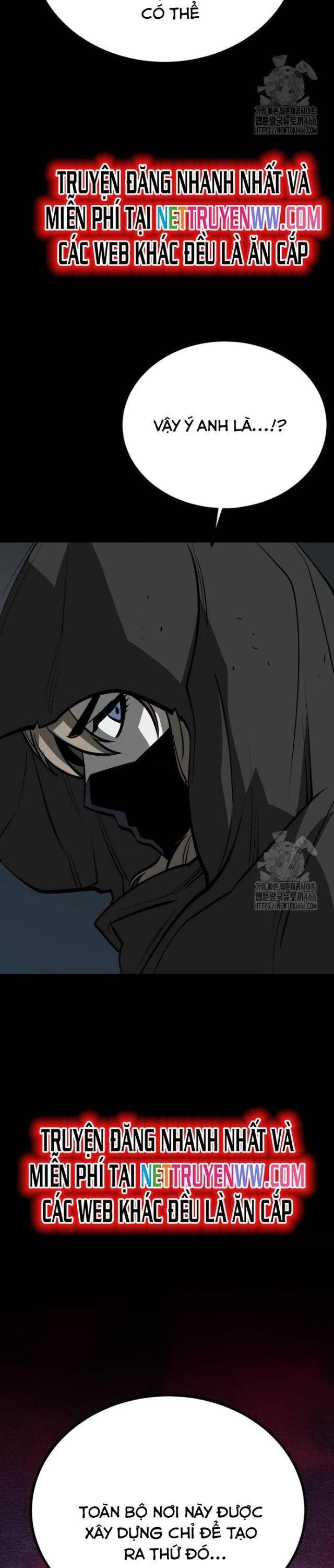 Nhân Vật Chính Ẩn Giấu Sức Mạnh - Page 49