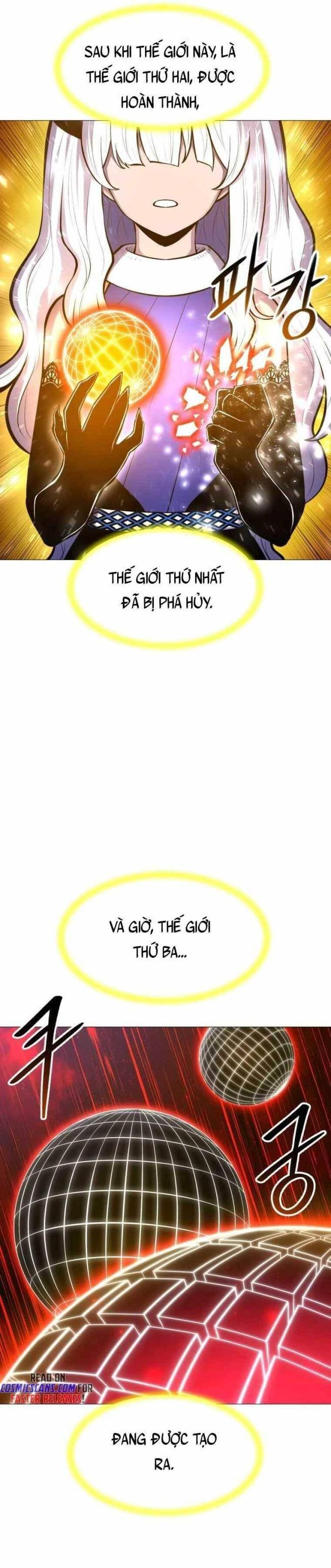 Người Điều Hành - Page 34