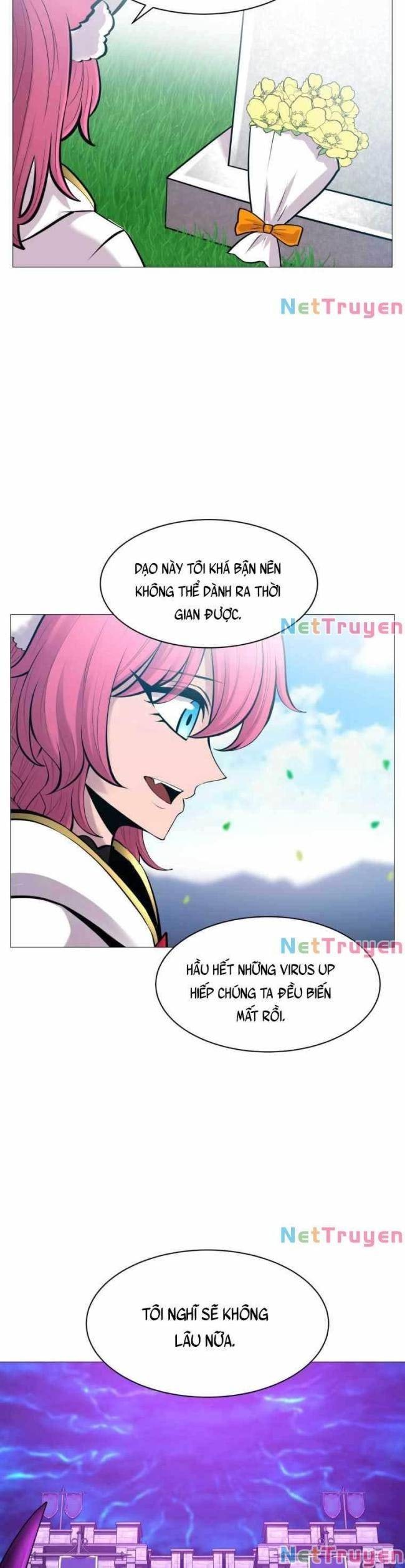 Người Điều Hành - Page 15