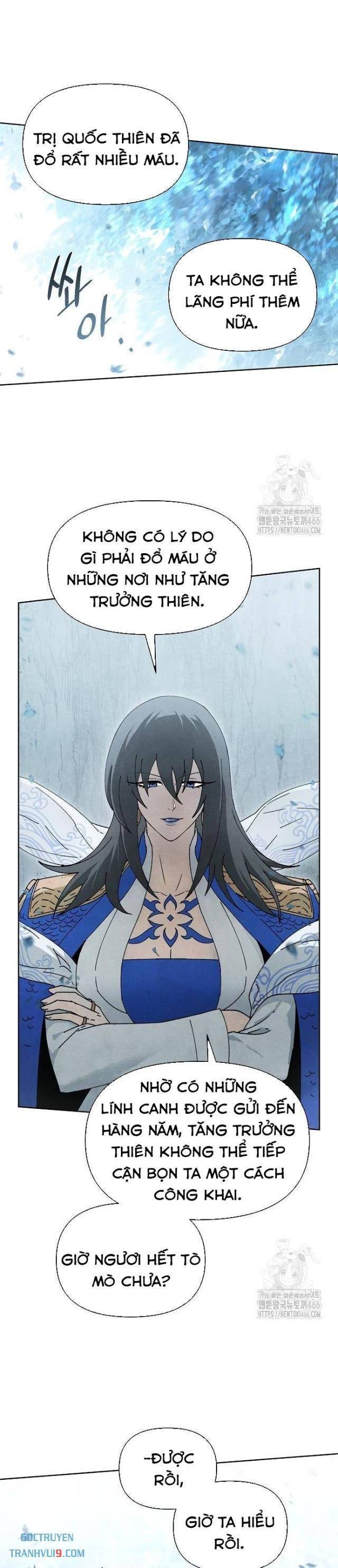 Xuyên Không Vào Con Game Rác Rưởi Của Tôi - Page 31