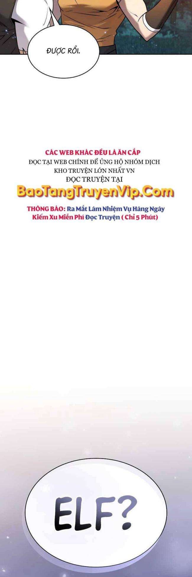 Người Chơi Trở Về Từ Địa Ngục - Page 20