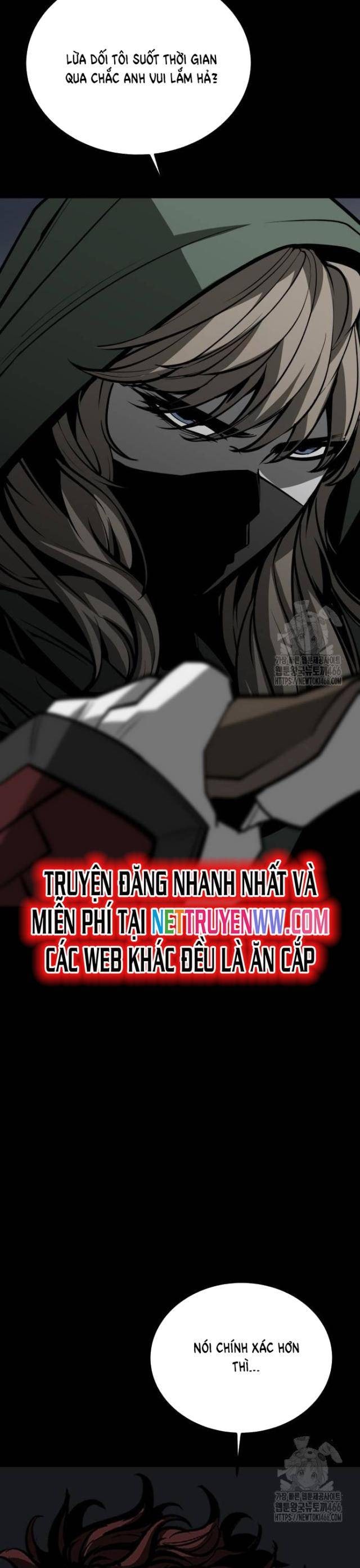 Nhân Vật Chính Ẩn Giấu Sức Mạnh - Page 54